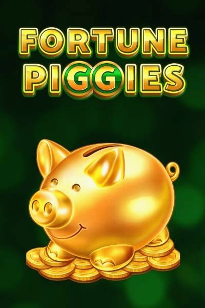Náhled hry Fortune Piggies: prasátka s mincemi