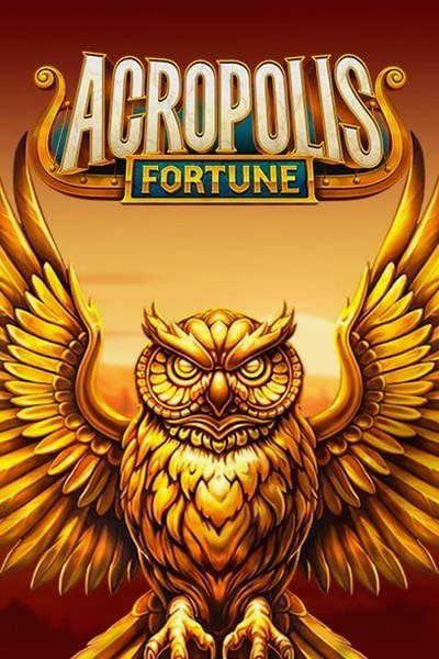 Náhled hry Acropolis Fortune: athénská Akropole