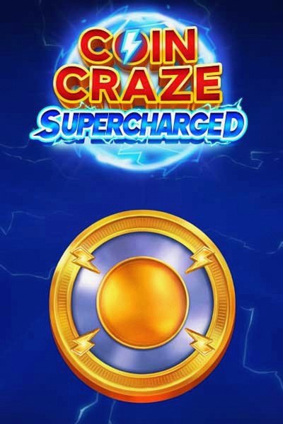 Náhled hry Coin Craze: Supercharged: zářící mince