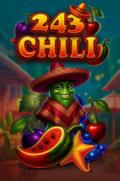 Náhled hry 243 Chili: papričky, kytary a sombrera