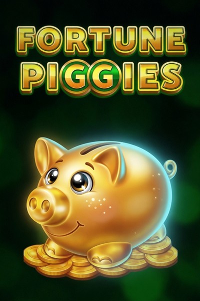 Náhled hry Fortune Piggies: prasátka a poklad
